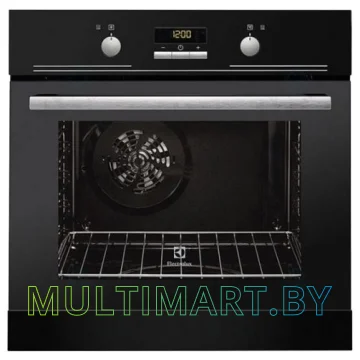 Электрический духовой шкаф Electrolux EZB52410AK